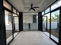 Performance Folding Door