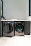 Laundry Cabinet