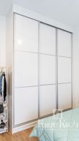 Sliding Door Wardrobe