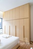 Swing Door Wardrobe