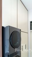 Laundry Cabinet