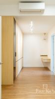 Swing Door Wardrobe