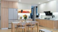 Kitchen Cabinet