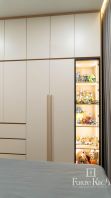 Swing Door Wardrobe