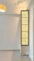 Display Cabinet