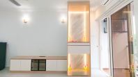 Altar Cabinet