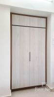 Swing Door Wardrobe