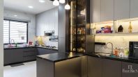 Kitchen Cabinet