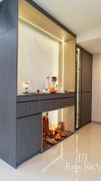 Altar Cabinet