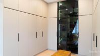 Swing Door Wardrobe