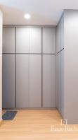 Swing Door Wardrobe