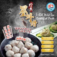 V-SDK Wild-Sea Cuttlefish Paste ɽҰī⣨ԼƷƣ