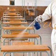 School Pest Control Johor Bahru