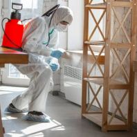 Post-Construction Termite Treatment