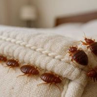 Bed Bug Control