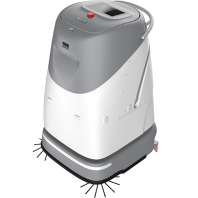 Automatic Robot Floor Scrubber DNSC50