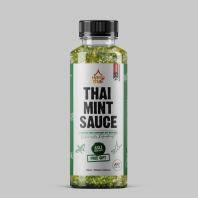Hany Thai Thai Mint Sauce