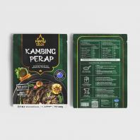 Hany Thai Kambing Perap