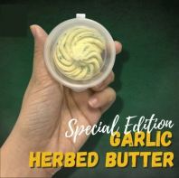 Hany Thai Garlic Herbed Butter