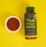 Thai Steak Sauce