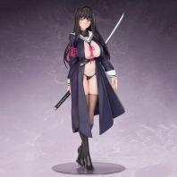 Haji, Soku, Zan Fuuki Iinchou by Poppkyun 1/6 XINHAO Ver Complete Model Figure