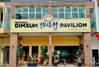 Dimsum Pavilion Ipoh