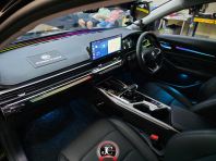 Proton S70 OEM Dynamic LED Ambient Light