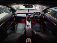 Proton X50 OEM Dynamic LED Ambient Lights