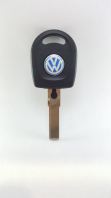 Volkswagen Transponder Key