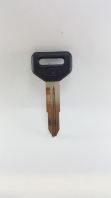 Perodua Keyblank (Plastic)