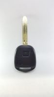 Toyota TOY43 remote key