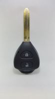 Toyota Wish Remote key 