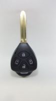 Toyota Alphard Remote key