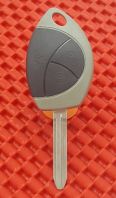 Toyota DL2B / DL3B Remote key