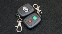 Perodua Myvi / Axia Remote Control 