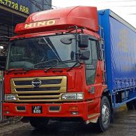 Bonded Truck Transportation