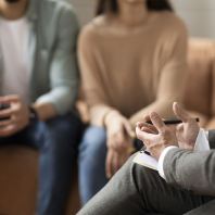 24 Months Counseling Services with Compliments (FOC)