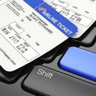 Booking and Purchasing of Air Tickets