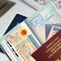 Home Leave Processing for Embassy Endorsement