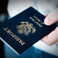 Renewal Passports