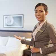 Lodging of Domestic Helper During Your Vacation