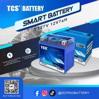 Smart YTZ7V - Bateri RS150/RSX150/ADV150/ADV160/PCX125/PCX150/VARIO125/VARIO150