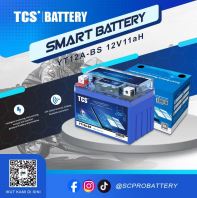 Smart YTX12A-BS - Bateri  ER6N 2012/SYM(T2) 250I/GSX-R1000/750,1300/KAWASAKI-Z1000RR