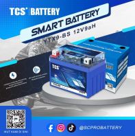 Smart YTX9-BS - Bateri SYM200/DUKE200,390/Z800,Z900, ZX6/KTM390/CBR150, 600/Benelli imperiale 400