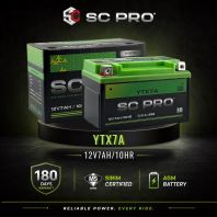 YTX7A-BS Gel