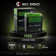 YTX7L Gel