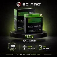 YTZ7V Gel