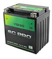 SC PRO Battery - YB30