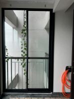 Condominium Sliding Door Supplier at Damansara, Kuala Lumpur (KL)