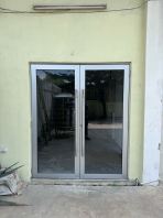 Office Swing Door Maker at Kapar | Selangor
